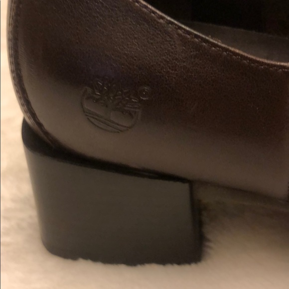 Timberland Leather Booties-Offer/Bundle to Save - Picture 5 of 9